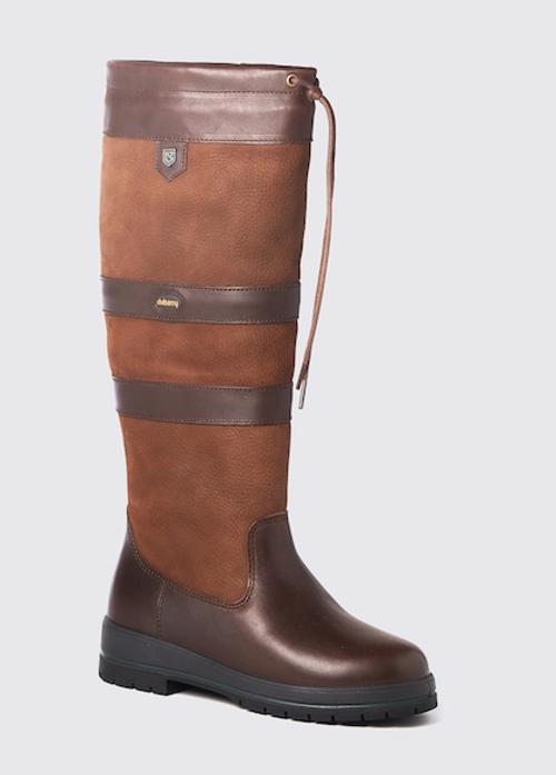 Dubarry Galway extra fit